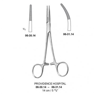 PROVIDENCE HOSPITAL Forceps